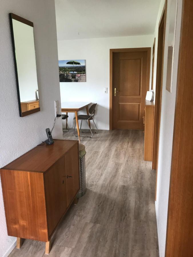Ferienappartment Mit Homeoffice, 2 Schlafzimmer Mit Einzelbetten Weil am Rhein Ngoại thất bức ảnh